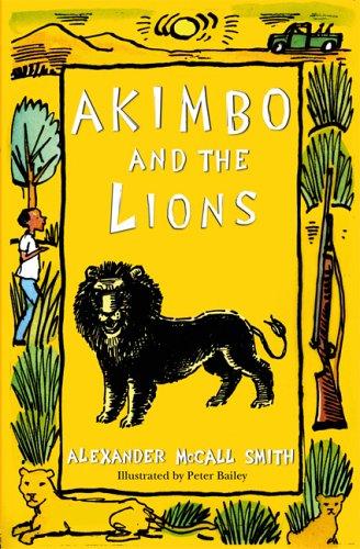 Akimbo and the Lions