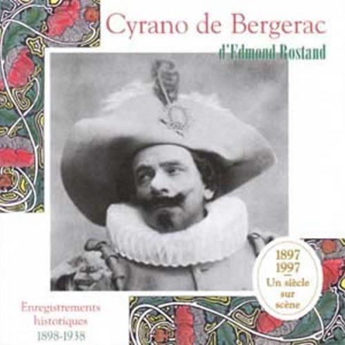 Cyrano de Bergerac-Edmond Rostang