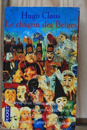 LE CHAGRIN DES BELGES (Best)