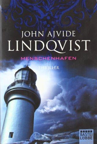 Menschenhafen: Thriller