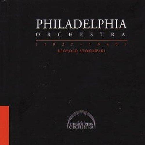 Philadelphia Orch.-Stokowski