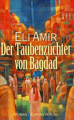 Der Taubenzüchter von Bagdad