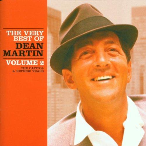 The Very Best Of. Volume 2. The Capitol & Reprise Years