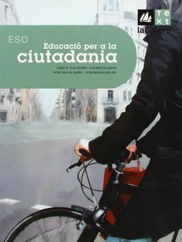 Educació per a la ciutadania 3r curs ESO Edició LOE (ESO LOE)