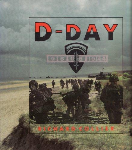 D-Day: June 6, 1944 (The few)