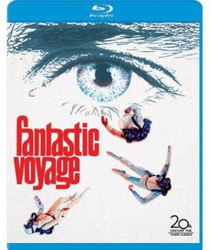 Fantastic Voyage [Edizione: Francia]