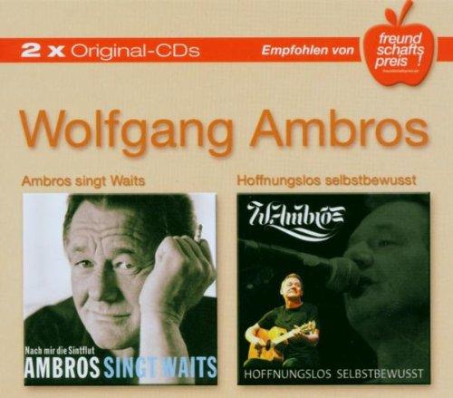 Ambros Singt Waits-Nach Mir/Hoffnungslos Selbstbew