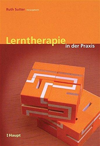 Lerntherapie in der Praxis