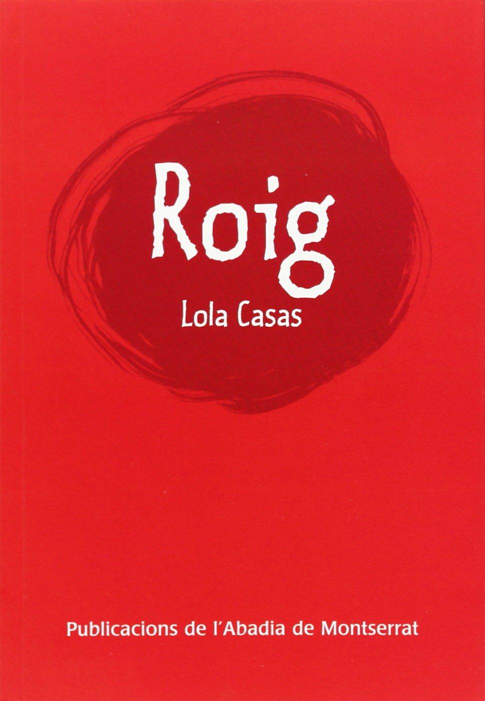 Roig (Poesia de colors, Band 6)