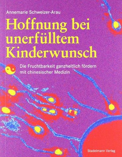 Hoffnung bei unerfülltem Kinderwunsch: Die Fruchtbarkeit ganzheitlich fördern mit chinesischer Medizin