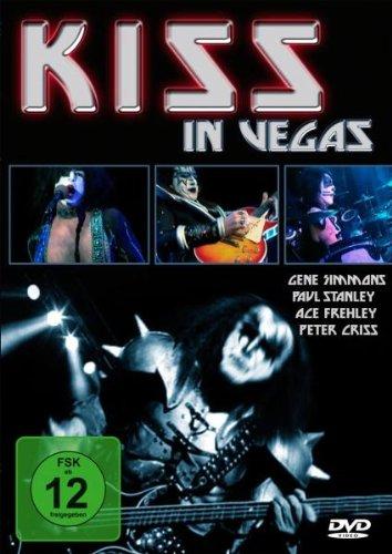 KISS-Kiss In Vegas