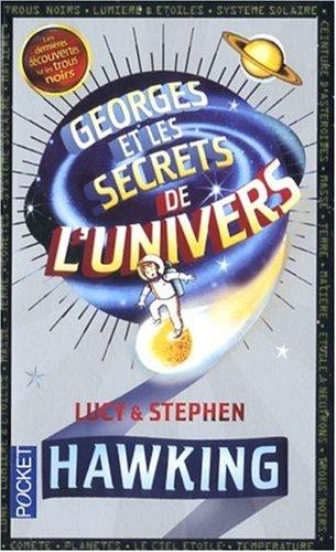 Georges et les secrets de l'univers