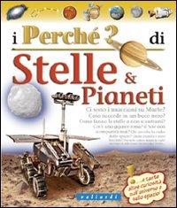 I perché di stelle e pianeti