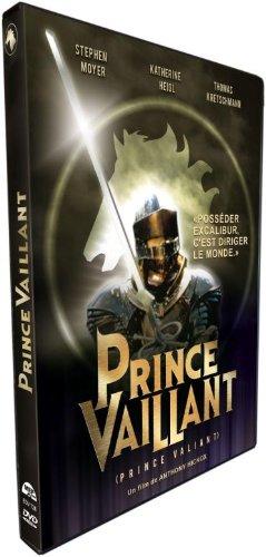 Prince vaillant [FR Import]