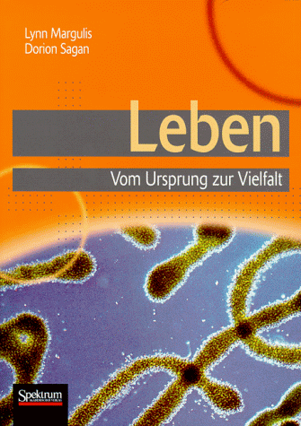 Leben: Vom Ursprung zur Vielfalt