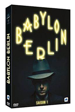 Babylon berlin, saison 1 [FR Import]