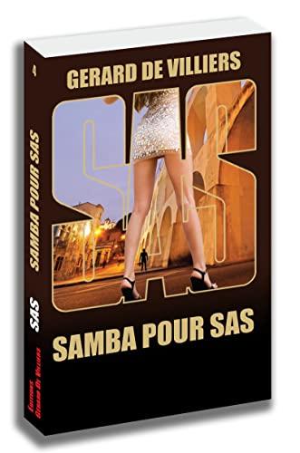 Samba pour SAS