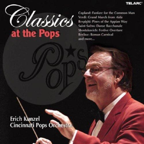 Classics at the Pops (Mehrkana