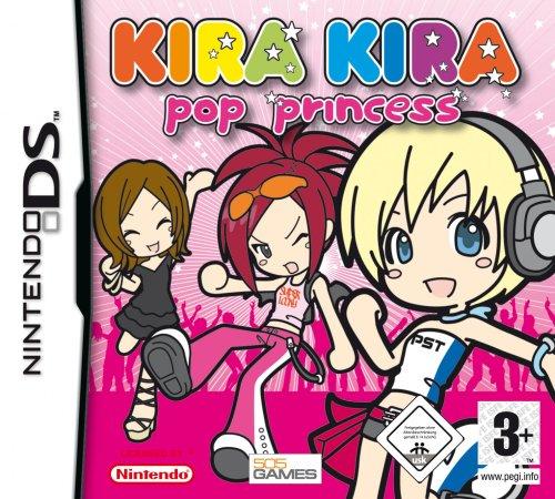 Kira Kira Pop Princess [UK Import]