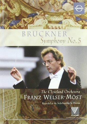 Bruckner, Anton - Symphonie Nr. 5 (NTSC)