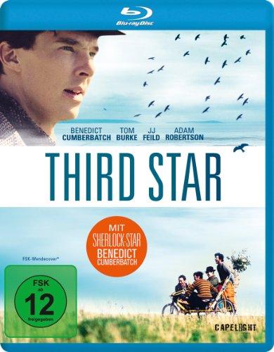 Third Star [Blu-ray]