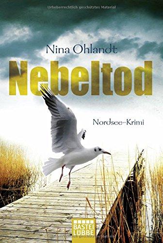 Nebeltod: Nordsee-Krimi (Hauptkommissar John Benthien, Band 3)