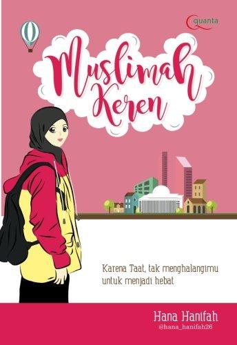 Muslimah Keren (Indonesian Edition)