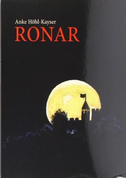 Ronar