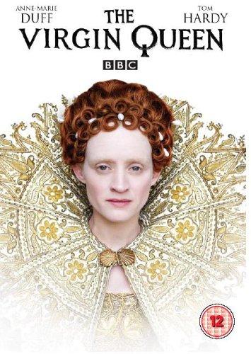 The Virgin Queen [UK Import]