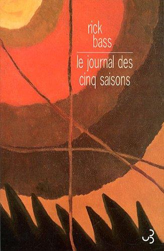 Le journal des cinq saisons