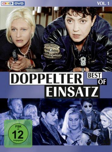 Doppelter Einsatz - Staffel 1 (2 DVDs)