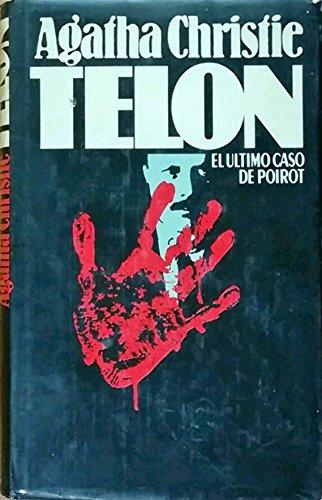 Telón: el último caso de Poirot