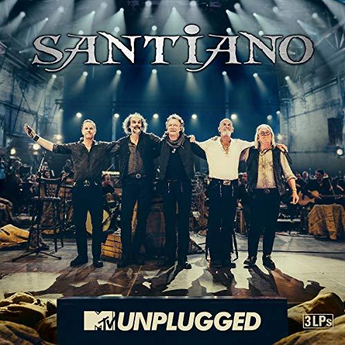 MTV-Unplugged (Ltd. 3LP) [Vinyl LP]