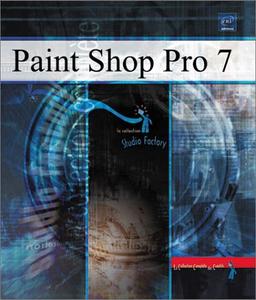 Paint Shop Pro 7