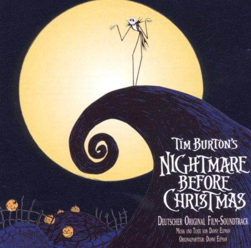 Nightmare Before Christmas