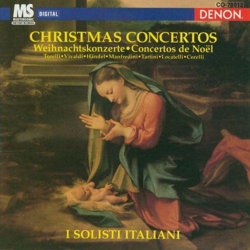 Christmas Concertos