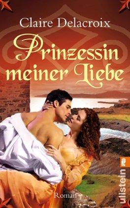 Prinzessin meiner Liebe