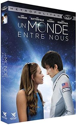 Un monde entre nous [FR Import]