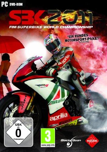 SBK 2011 - FIM Superbike World Championship