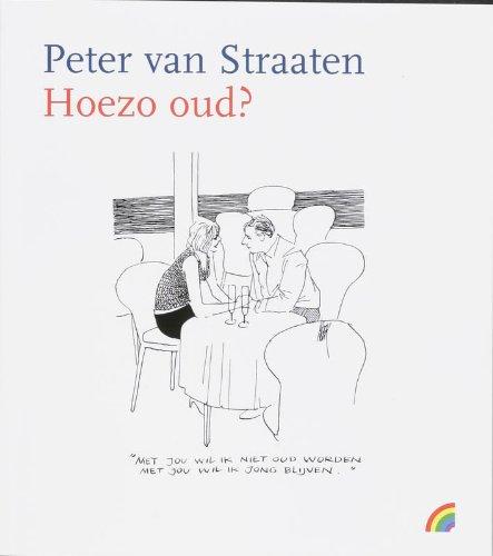 Hoezo oud? (Rainbow pocketboeken, Band 893)