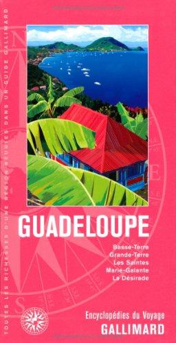 Guadeloupe : Caraïbes