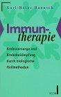 Immuntherapie