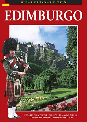 Brett, V: Edinburgh City Guide - Spanish