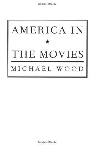 America in the Movies: Or, "Santa Maria, It Had Slipped My Mind" (Science & Policy)