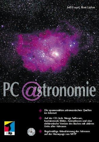 PC Astronomie, m. CD-ROM