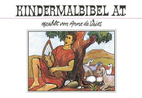 Kindermalbibel A.T