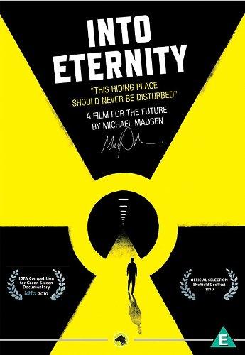 Into Eternity [UK Import]