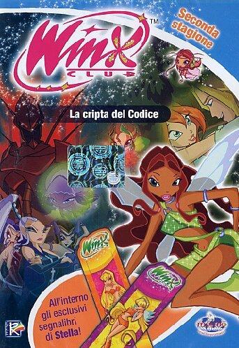 Winx Club Stagione 02 Volume 04 [IT Import]