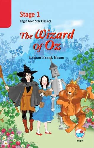 The Wizard Of Oz - Stage 1: Engin gold Star Gold Classics