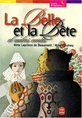 La Belle et la Bête : et autres contes